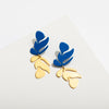 Larissa Loden Brenda Earrings