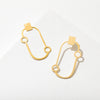 Larissa Loden Jia Earrings