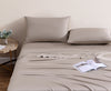 Sunday Citizen Natural Premium Bamboo Sheet Set