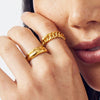 Tini Lux Bria Ring