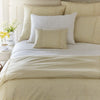 Taylor Linens Carolina Dijon Duvet