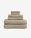 Sunday Citizen Cascais Towel Set - 6pc