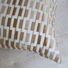 Ann Gish Ingot Pillow