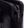 NEW & IMPROVED Doshi Large Classic Men's Vegan Briefcase 3