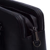 NEW & IMPROVED Doshi Large Classic Men's Vegan Briefcase 3