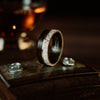Vintage Gentlemen The “Frontiersman” Ring