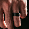 Vintage Gentlemen The “Mayer” Ring