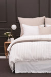 Pom Pom at Home Audrey Cotton Percale Bedskirt