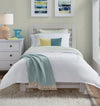 Sferra Diamantini Duvet Cover