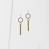 Larissa Loden Azibo Earrings