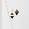 Larissa Loden Alta Earrings