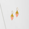 Larissa Loden Alta Earrings