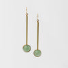 Larissa Loden Aberrant Earrings