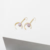 Larissa Loden Santorini Earrings