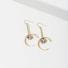 Larissa Loden Santorini Earrings