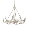 French Follie Chandelier