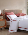 Sunday Citizen Frame Premium Bamboo Pillowcase Set