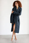 Sunday Citizen Snug Waffle Robe