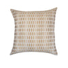 Ann Gish Ingot Pillow