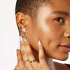 Tini Lux Isabelle Stud Earrings