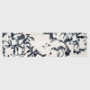 Joanna Buchanan Brushstroke table runner, indigo