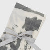 Joanna Buchanan Brushstroke dinner napkins, grey, set of two