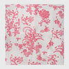 Joanna Buchanan Garden Print Napkin, Pink, Set of Two