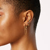 Tini Lux Tara Stud Earrings