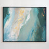 Julia Contacessi Labradorite Dream - Canvas Print