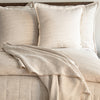 Ann Gish Macau Quilted Coverlet