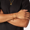 Tini Lux Jasmine Bracelet