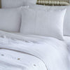 Taylor Linens Mason Linen Duvet