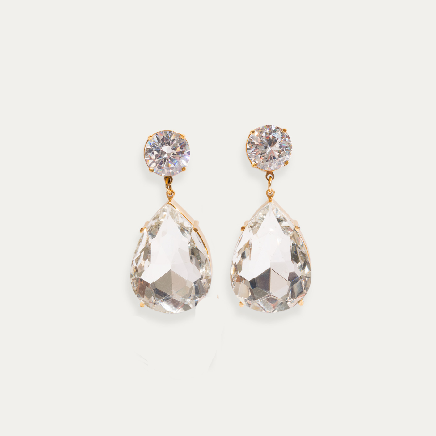 Tini Lux Nadia Earrings