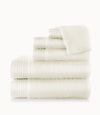 Peacock Alley Bamboo Bath Towel Collection