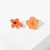 Larissa Loden Bloom Post Earrings