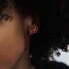Larissa Loden Bloom Post Earrings
