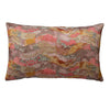 Ann Gish Positano Pillow