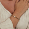 Tini Lux Paulina Bracelet