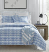 Sferra Plaidino Duvet Cover