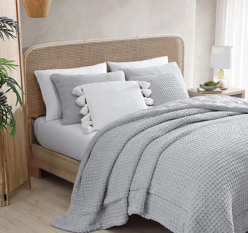 Sunday Citizen Pom Pom Throw Pillow