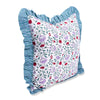 Furbish Studio Ruffle Throw Pillow - Loews