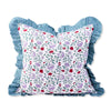 Furbish Studio Ruffle Throw Pillow - Loews
