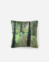 Sunday Citizen Sunset Soiree Throw Pillow