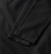 Sferra Intimita Cashmere Black Long Sleeve Top