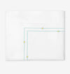 Sferra Diamanti Flat Sheet