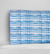 Sferra Plaidino Pillowcase