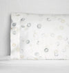 Sferra Punti Pillowcase