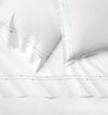 Sferra Diamanti Flat Sheet