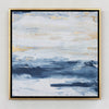 Julia Contacessi Salt Wash No. 1 - Canvas Print