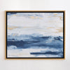 Julia Contacessi Salt Wash No. 1 - Canvas Print